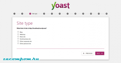 Углубленное руководство по использованию Yoast SEO Углубленное руководство по использованию Yoast SEO