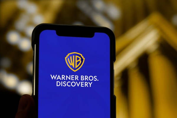 Компания Warner Bros Discovery отклонила предложение Paramount о покупке Компания Warner Bros Discovery отклонила предложение Paramount о покупке