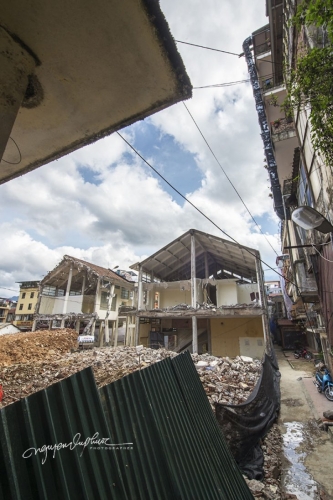 Жемчужина Вьетнама - город Са Па перестал радовать туристов 35 Жемчужина Вьетнама - город Са Па перестал радовать туристов 35