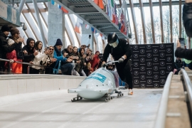 Летний сезон 2019 на Розе Хутор