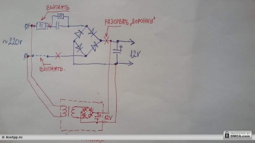 Как сделать ремонт мультиварки своими руками?
