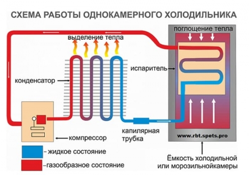 Как сделать ремонт холодильника своими руками? Как сделать ремонт холодильника своими руками?