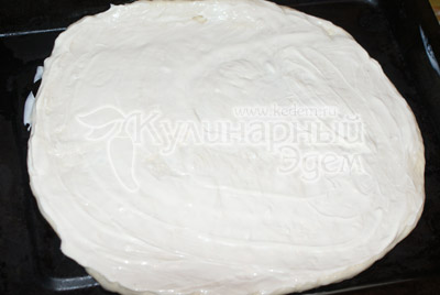 Пицца «Скорая» Пицца «Скорая»
