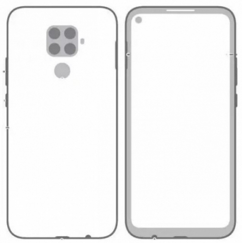 Раскрыты характеристики флагмана Huawei Mate 30 Lite Раскрыты характеристики флагмана Huawei Mate 30 Lite