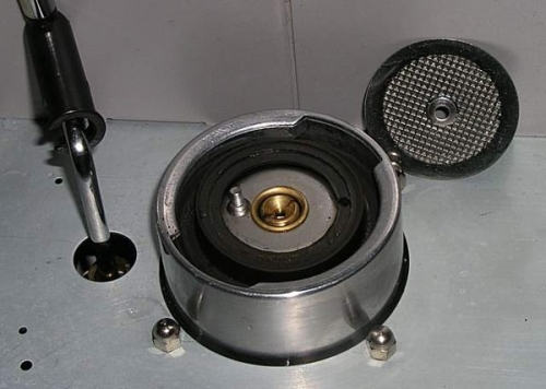 Ремонт кофеварок Delonghi, Saeco, Krups