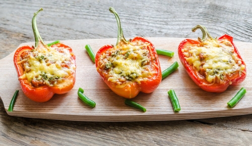 10 шикарных закусок из 3 ингредиентов 10 шикарных закусок из 3 ингредиентов