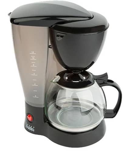 Ремонт кофеварок Delonghi, Saeco, Krups