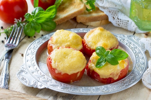 10 шикарных закусок из 3 ингредиентов 10 шикарных закусок из 3 ингредиентов