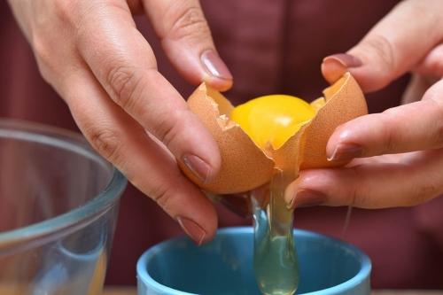 Кухонная омолаживающая маска, после которой я выбросила все покупные средства Кухонная омолаживающая маска, после которой я выбросила все покупные средства