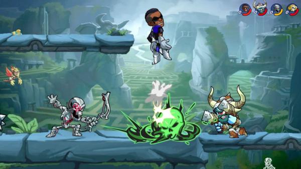 Лучшие бесплатные игры на всех платформах Лучшие бесплатные игры на всех платформах
