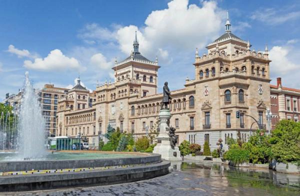 Акведук в Сеговии, Испания. Фото, история Акведук в Сеговии, Испания. Фото, история