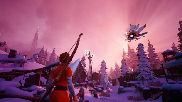Лучшие бесплатные игры на всех платформах Лучшие бесплатные игры на всех платформах