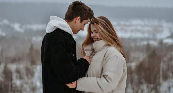 10 признаков того, что свидание прошло хорошо и можно ждать продолжения 10 признаков того, что свидание прошло хорошо и можно ждать продолжения