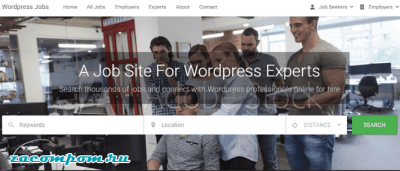 15 лучших мест для поиска внештатных вакансий WordPress 15 лучших мест для поиска внештатных вакансий WordPress
