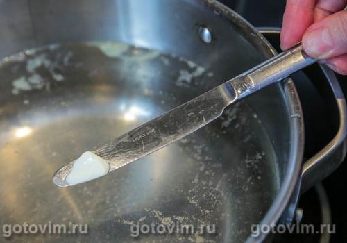 Как почистить и сварить белую спаржу