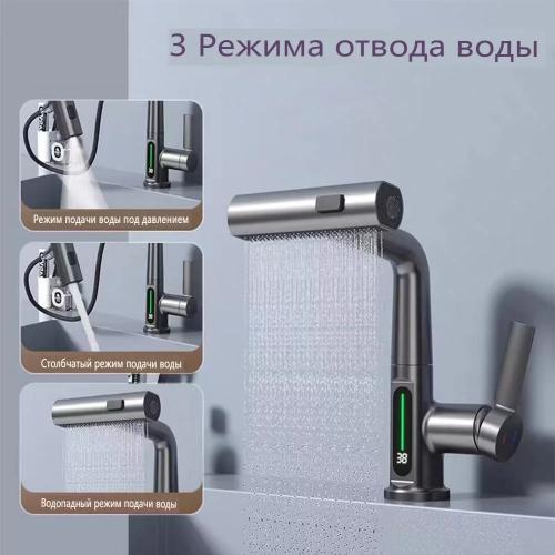 10 лучших смесителей для кухни в 2024 году 10 лучших смесителей для кухни в 2024 году
