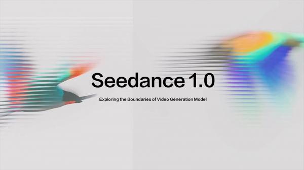 На Krea AI появился видеогенератор Seedance — новый конкурент Veo 3
На Krea AI появился видеогенератор Seedance — новый конкурент Veo 3