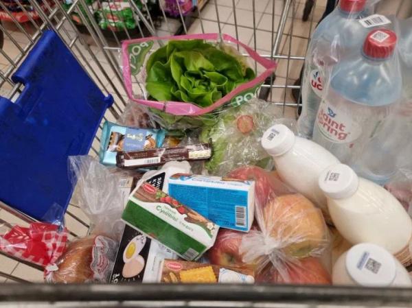 Какие доступные морепродукты повышают выносливость: все проще, чем кажется
