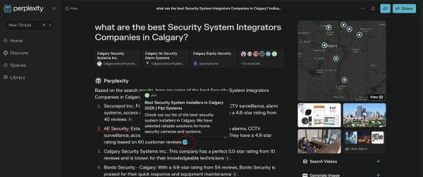 Generative Engine Optimization (GEO) или как попасть в ответы ChatGPT и других нейросетей
Generative Engine Optimization (GEO) или как попасть в ответы ChatGPT и других нейросетей
