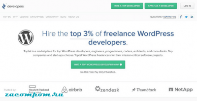 15 лучших мест для поиска внештатных вакансий WordPress 15 лучших мест для поиска внештатных вакансий WordPress