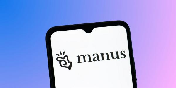 
											
							Manus запустил бесплатного чат-бота с ИИ-агентом под капотом						
									