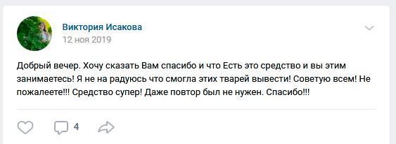 Отзывы о средстве Палач Super от клопов, тараканов, блох и муравьев Отзывы о средстве Палач Super от клопов, тараканов, блох и муравьев