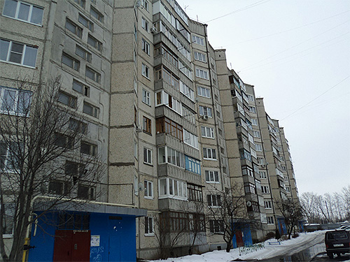 Уничтожение постельных клопов в Москве: куда обращаться и сколько это стоит Уничтожение постельных клопов в Москве: куда обращаться и сколько это стоит