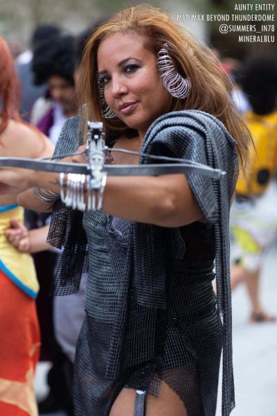 Лучший косплей с DragonCon 2019 Лучший косплей с DragonCon 2019