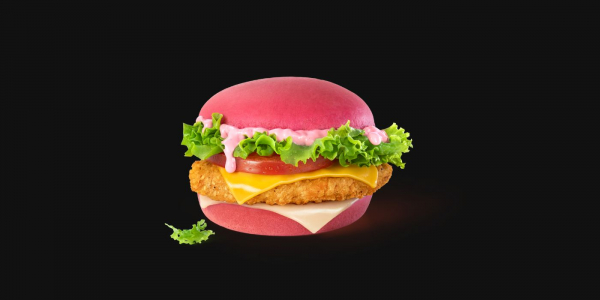 Во «Вкусно — и точка» стартовал коллаб с Hello Kitty
Во «Вкусно — и точка» стартовал коллаб с Hello Kitty