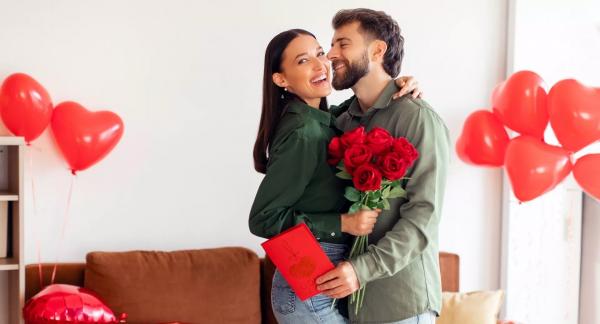 5 этапов романтических отношений, через которые проходит каждая пара 5 этапов романтических отношений, через которые проходит каждая пара