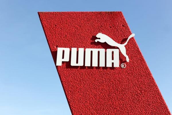 Акции Puma рухнули почти на 16%