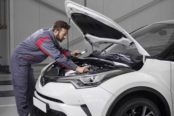 Почему автовладельцы выбирают фирменный сервис Toyota Почему автовладельцы выбирают фирменный сервис Toyota