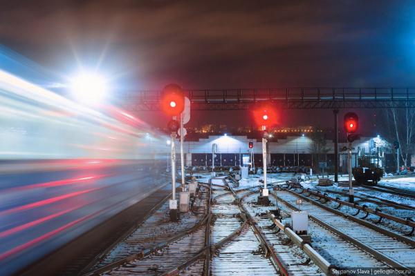 Метро Нижнего Новгорода — третье в России Метро Нижнего Новгорода — третье в России