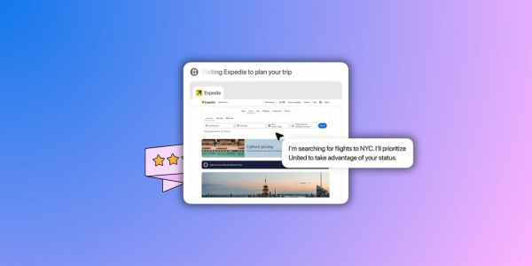 ChatGPT Agent — первые отзывы пользователей
ChatGPT Agent — первые отзывы пользователей