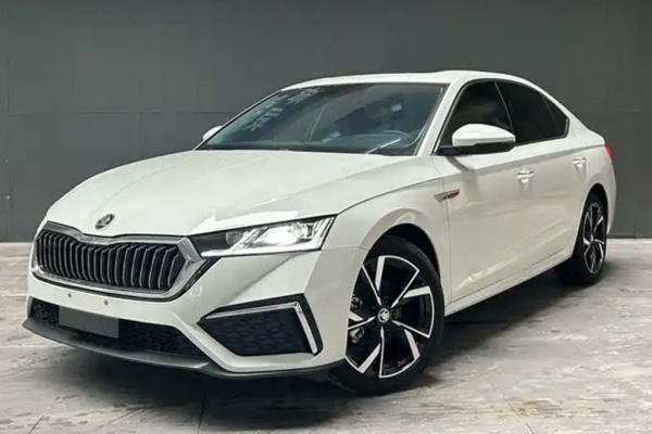 Покупка Skoda Octavia из Китая: подробное руководство Покупка Skoda Octavia из Китая: подробное руководство