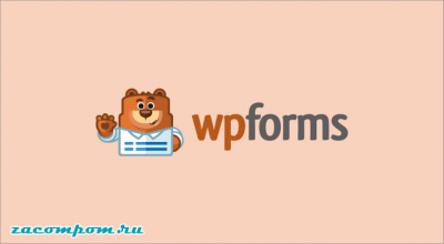 Как создать базовую контактную форму с помощью плагина WPForms Как создать базовую контактную форму с помощью плагина WPForms