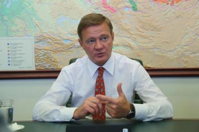 Обнял дочь, взял наградной пистолет и написал охране: последние минуты жизни Романа Старовойта