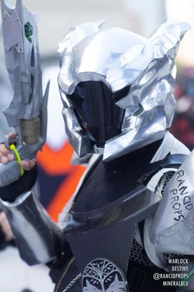 Лучший косплей с DragonCon 2019 Лучший косплей с DragonCon 2019