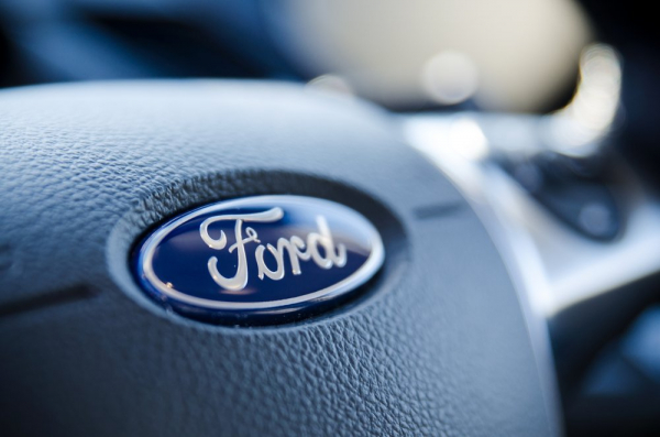 В I полугодии Ford побил годовой рекорд по отзывам автомобилей В I полугодии Ford побил годовой рекорд по отзывам автомобилей