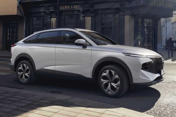 Рождение российского Haval: что происходит на заводе под Тулой