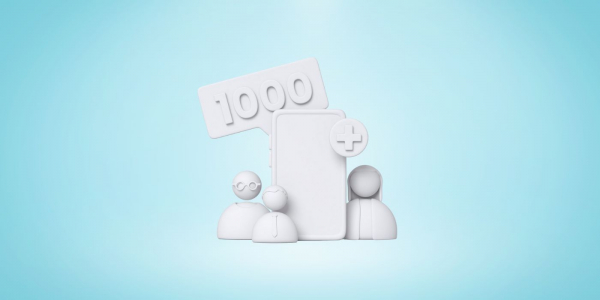 Telegram тестирует рейтинг пользователей
Telegram тестирует рейтинг пользователей