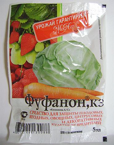Где можно купить Карбофос от клопов и какая у него цена Где можно купить Карбофос от клопов и какая у него цена