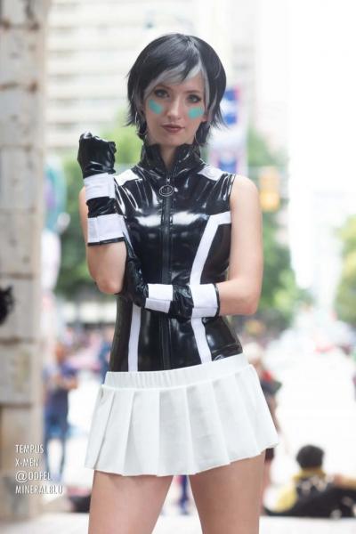 Лучший косплей с DragonCon 2019 Лучший косплей с DragonCon 2019