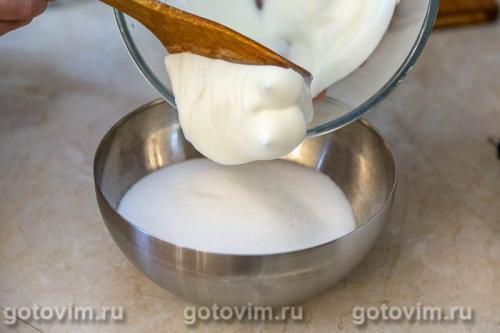 Рыба, запеченная в соли