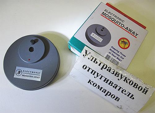 Типы отпугивателей клопов и отзывы об их применении Типы отпугивателей клопов и отзывы об их применении