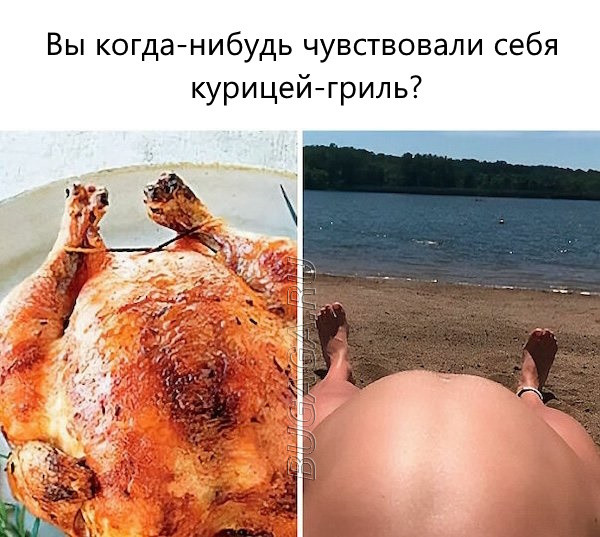Мемы, шутки и приколы про лето, ах, лето… (16 фото) Мемы, шутки и приколы про лето, ах, лето… (16 фото)