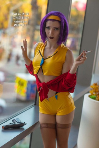 Лучший косплей с Comic Con 2019 в Сан-Диего Лучший косплей с Comic Con 2019 в Сан-Диего