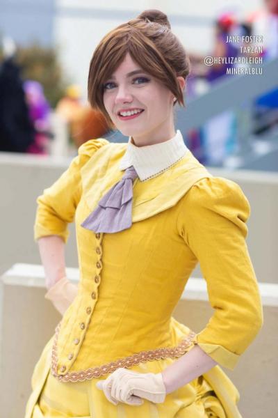 Лучший косплей с DragonCon 2019 Лучший косплей с DragonCon 2019