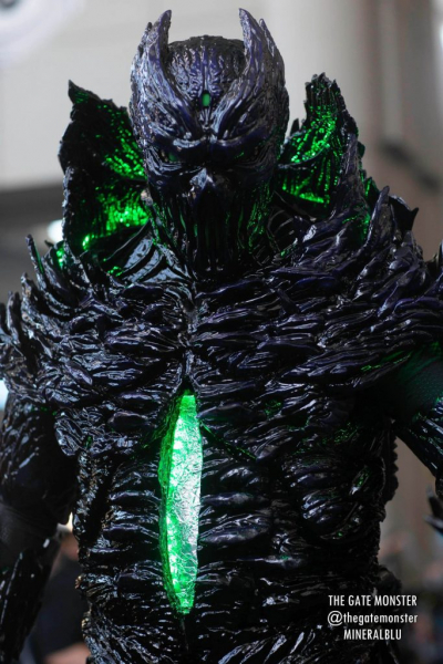 Лучший косплей с Comic Con 2019 в Сан-Диего Лучший косплей с Comic Con 2019 в Сан-Диего
