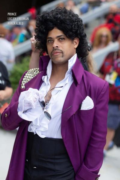 Лучший косплей с DragonCon 2019 Лучший косплей с DragonCon 2019